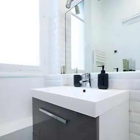 Appartement Tbs 321 - Superb With Eiffel Tower View