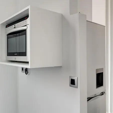 Tbs 321 - Superb With Eiffel Tower View Appartement