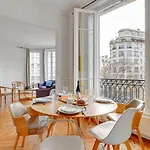 Apartamento Tbs 321 - Superb With Eiffel Tower View *