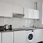 Apartamento Tbs 321 - Superb With Eiffel Tower View