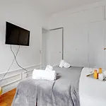 Apartamento Tbs 321 - Superb With Eiffel Tower View París