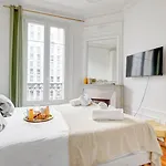 Tbs 321 - Superb With Eiffel Tower View París