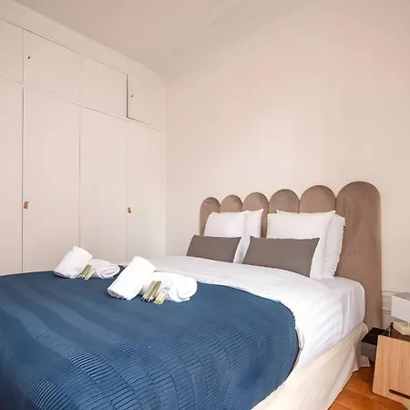 Tbs 321 - Superb With Eiffel Tower View Apartment *