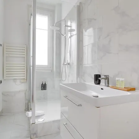 Appartement Tbs 321 - Superb With Eiffel Tower View *