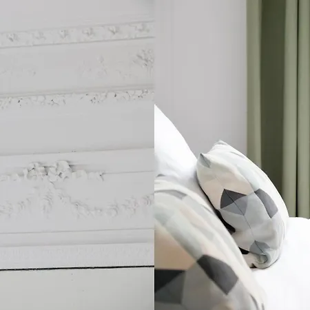 Tbs 321 - Superb With Eiffel Tower View Appartement Parijs